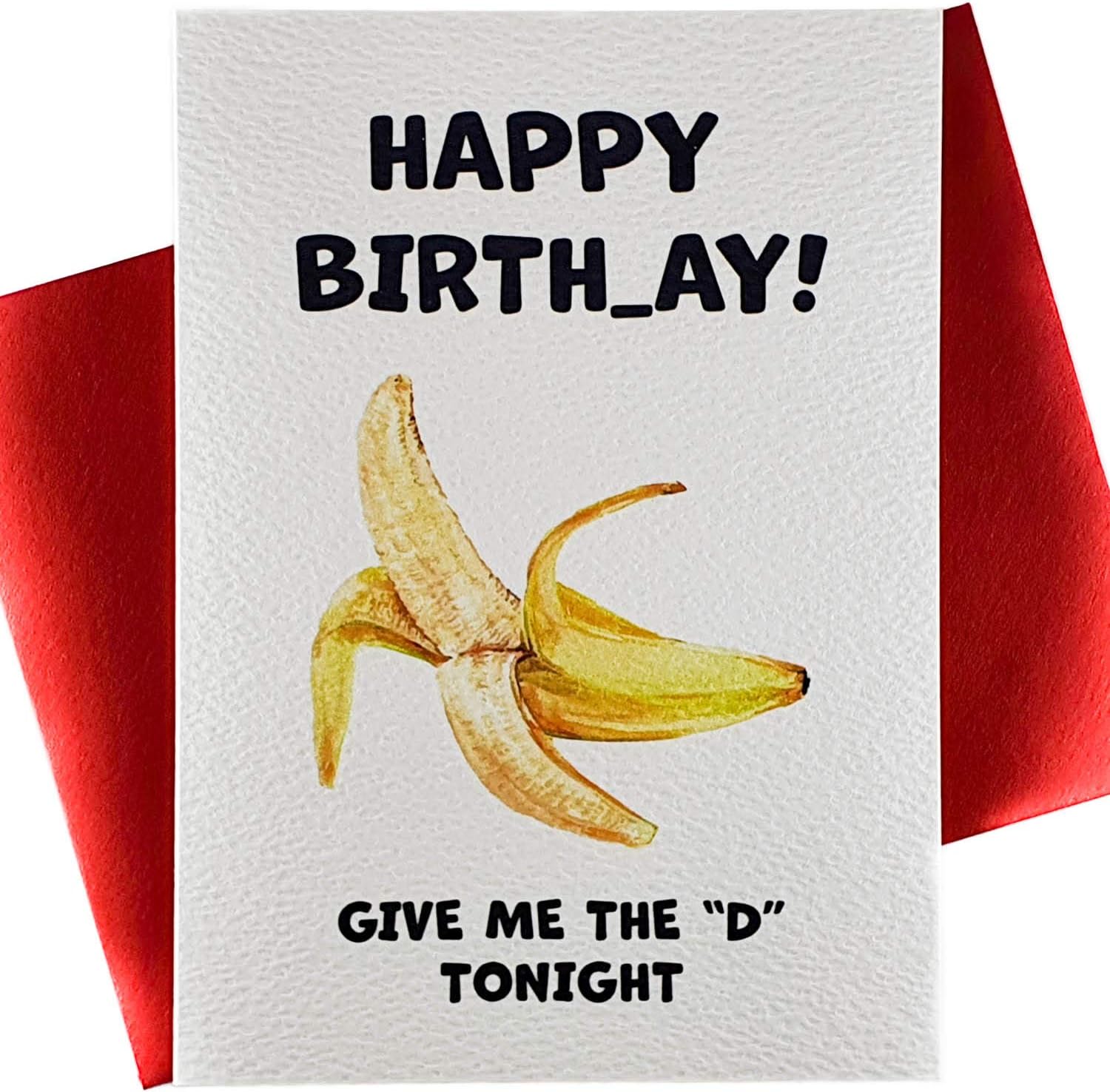 boyfriend 21st card
