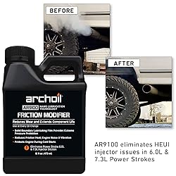 Archoil AR9100 Friction Modifier Value Pack - Two