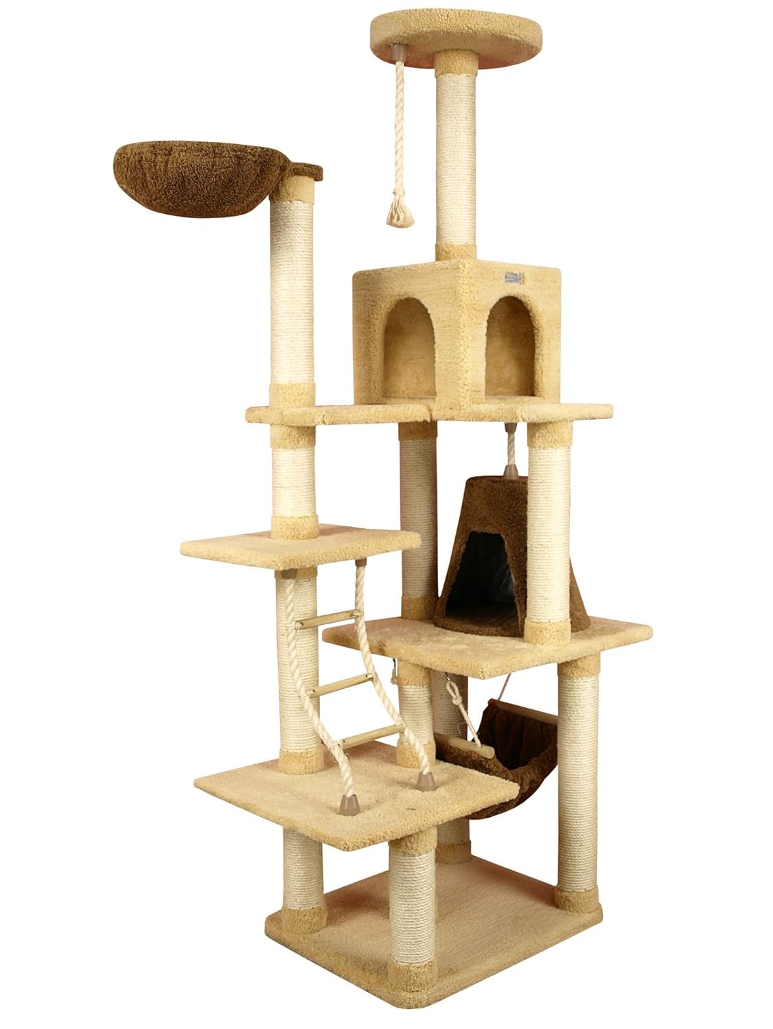 Armarkat Cat Tree Amazon.co.uk Pet Supplies