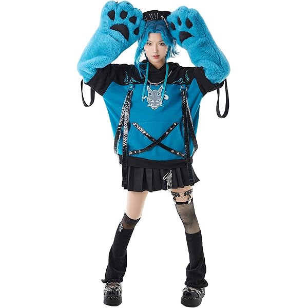 Anime Cosplay Costumes Neon Cosplay Sut Costume Sut Neon Game