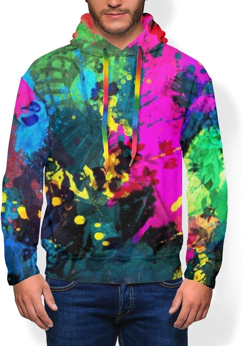 mens jumpers and hoodies