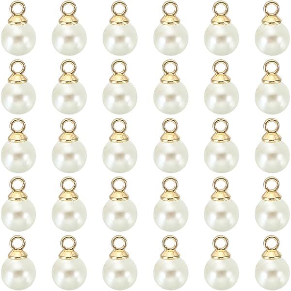 thumbnail image 2 of PATIKIL 30pcs Letter Charm, Rhinestone Letter A Charm Crystal... 2 of 9