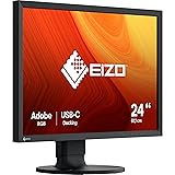 Eizo ColorEdge CS2400S skaerm - LED Bag