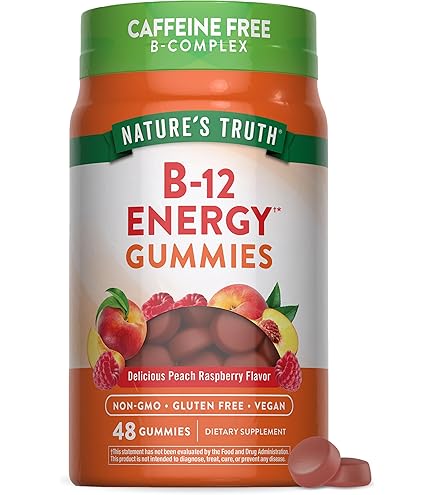 Amazon.com: Nature's Truth Zinc Gummies for Adults | 50 mg | 60