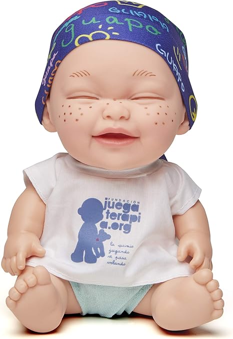 bebes pelones juguettos