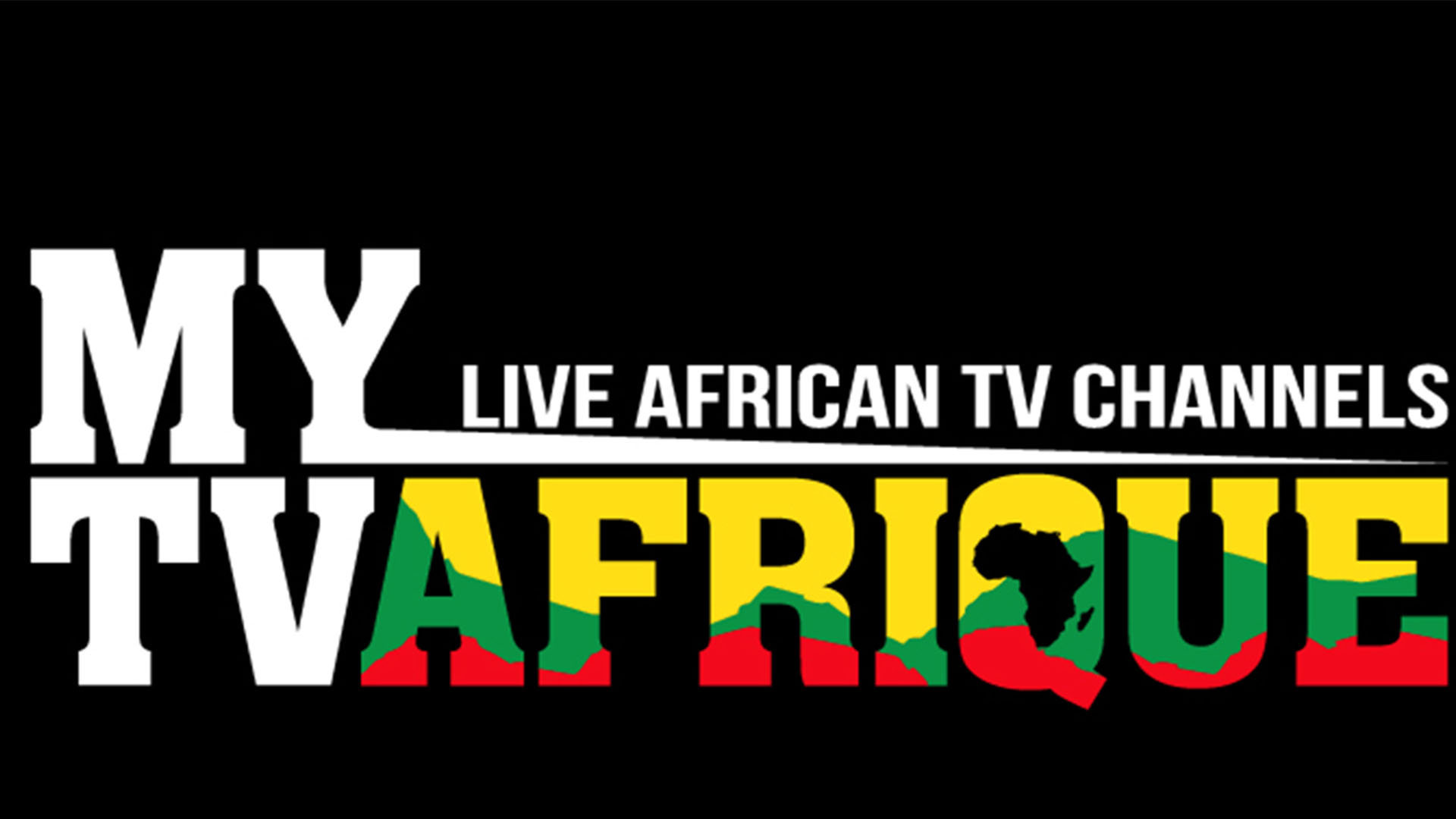 african channels on firestick