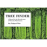 Tree Finder: A Manual for Identification of Trees by their Leaves (Eastern US) (Nature Study Guides)
