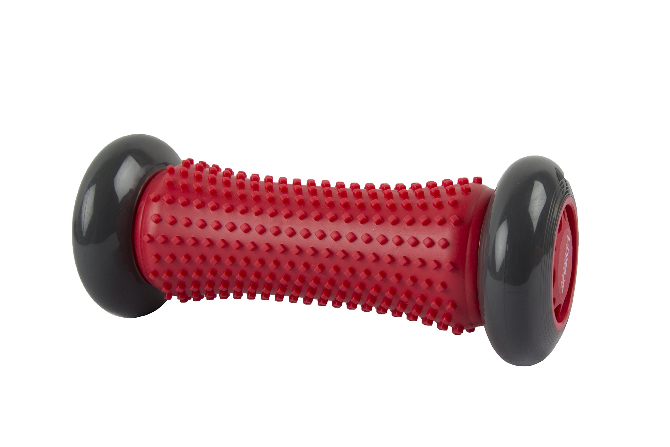 PRO 11 WELLBEING Liveup Foot Roller Helps Relieve Foot Pain
