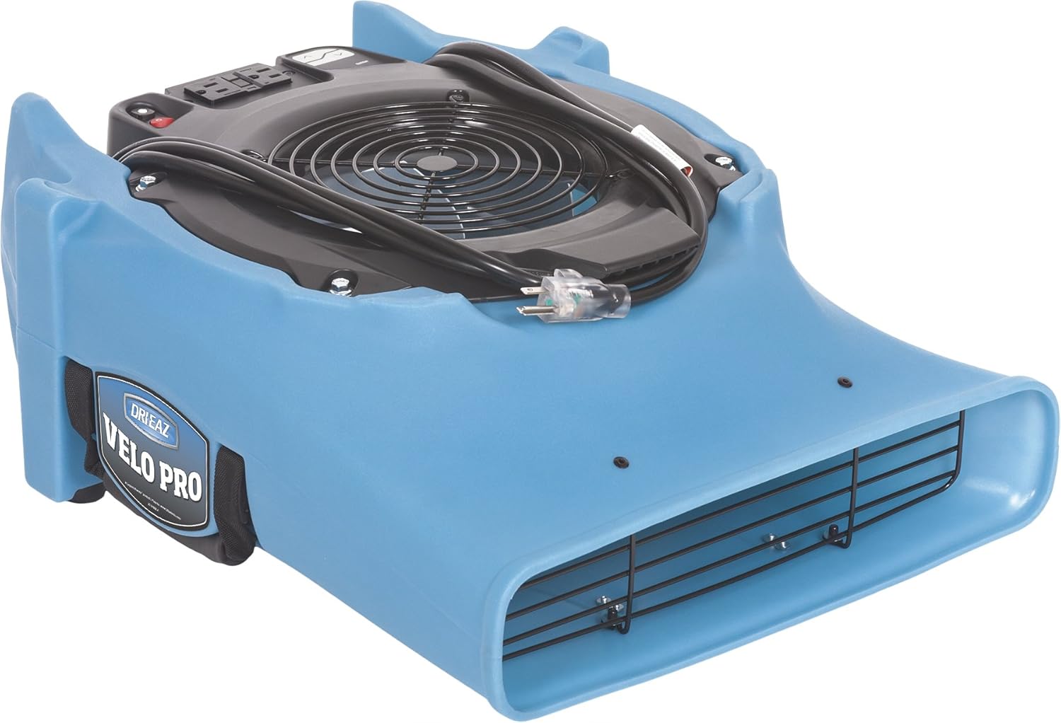 Dri Eaz Velo PRO Air Mover F505 Professional Water Damage Dryer for