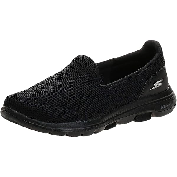 ladies skechers go walk