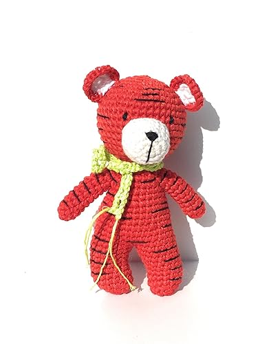 100 cotton stuffed animals