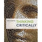 Thinking Critically (MindTap Course List)