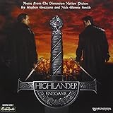 Highlander: EndGame (2000 Film)