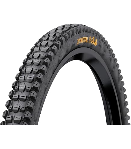 Amazon.com : Continental Xynotal 29 x 2.4 [Enduro Casing - Soft