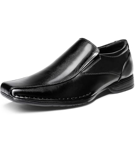 Amazon.com | Madden mens Trace loafers shoes, Black, 7 US  display picture 1