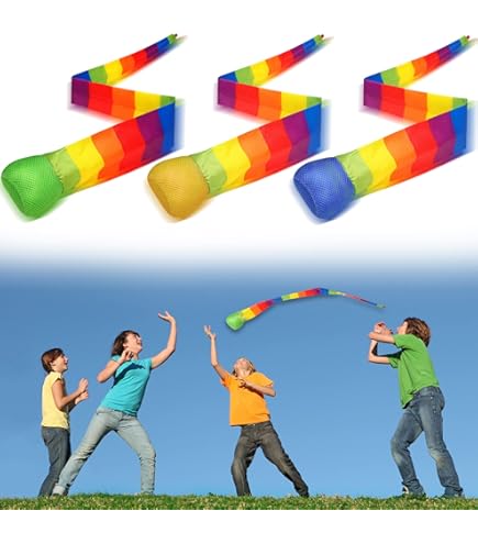 Amazon.com: Toysmith Giant Kick Rebound Ball with Wrist Strap and