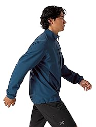 Arc'teryx Gamma Jacket Men's | Durable Breathable