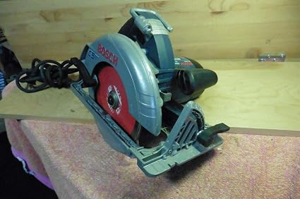 Amazon Com For Bosch Cs10 Circular Saw With Blade Cs10 7 1 4