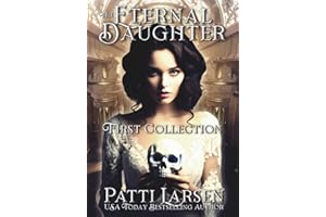 The Eternal Daughter First Collection