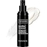 Revision Skincare Nectifirm Advanced® Neck Cream – Clinically Proven to Firm, Lift & Contour the Neck, Jawline & Décolletage, Correcting Visible Signs of Aging and Weight Loss