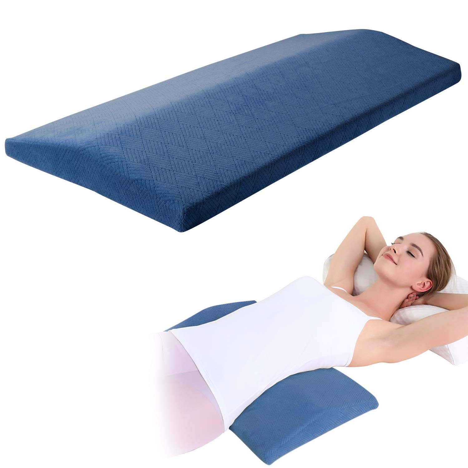 Baby Qutool Sleeping Pillow For Lower Back Pain Multifunctional
