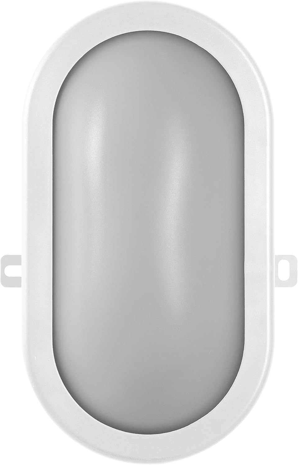 LEDVANCE Ceiling luminaire: for Wall LED Bulkhead / 11 W, 220…240 V, Beam Angle: 120°, Cool White, 4000 K - Image 4