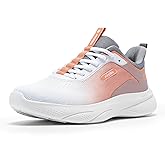 FitVille Extra Wide Shoes for Women, Hands Free Slip On Sneakers Lightweight Wide Walking Shoes Arch Support Comfortable Orthopedic Shoe for Standing All Day - ZephyrLite V4