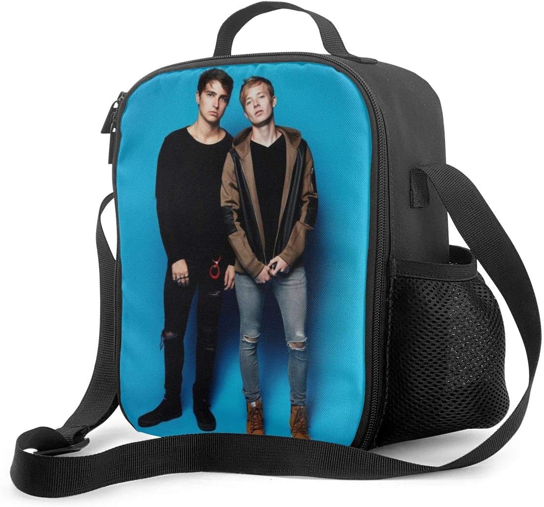sam's insulated cooler bag