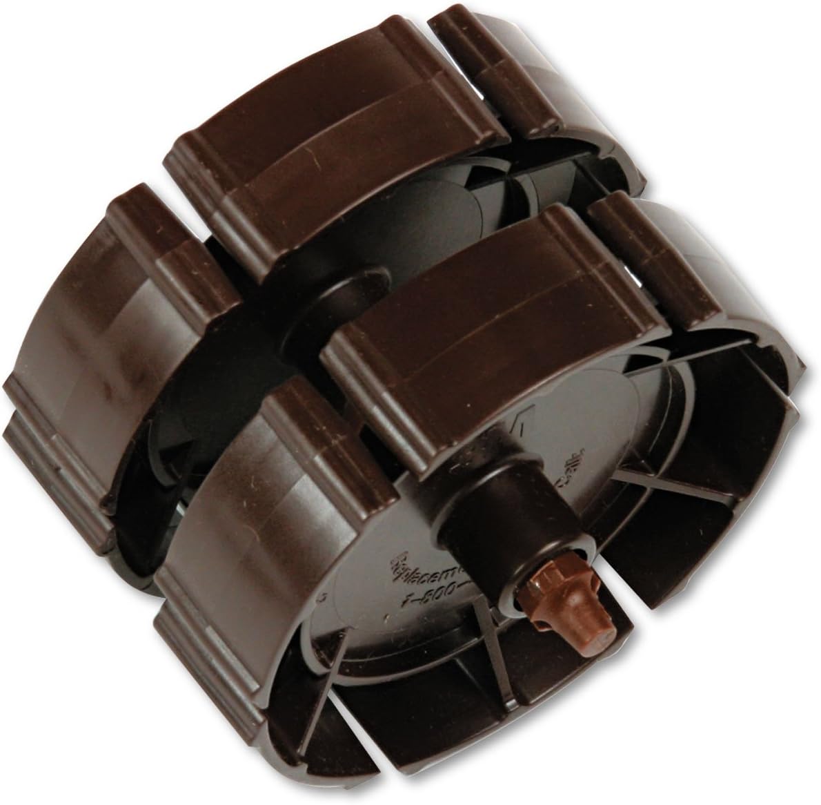 Scotch Replacement 3 inch Core for TwoRoll Desktop Tape