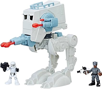 playskool galactic heroes