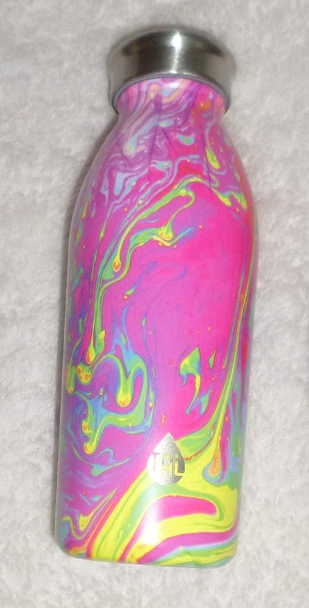 tal water bottle 12 oz