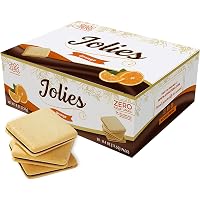 Manischewitz Gluten Free Vanilla Wafers, 7oz (3 Pack) Crispy Wafer With Creamy Vanilla Filling, Easy Grab-and-Go Snack