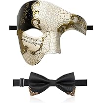 Masquerade ドロリス sec+ Amazon.com: Sureio 3 Pack Masquerade Mask for Women
