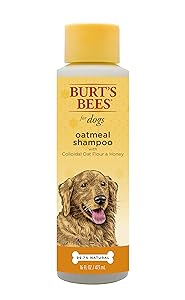 procott dog shampoo review