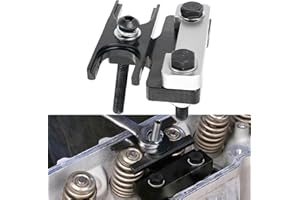 KARTONMOTOR LS Valve Spring Compressor Tool,Valve Spring Removal Tool for Chevy,GM,Corvette,LSX LS1 LS2 LS3 LS6 4.8 5.3 5.7 6.0 6.2 Engine 67605 (KAEM1058-si)