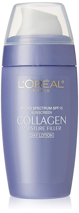 collagen spf 15
