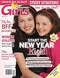 Discovery Girls