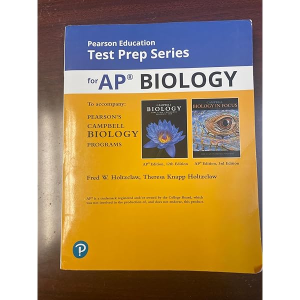 Amazon.com: BIOZONE AP Biology - Student Edition: 9781988566566