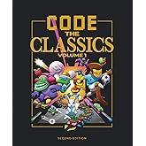 Code the Classics Volume I
