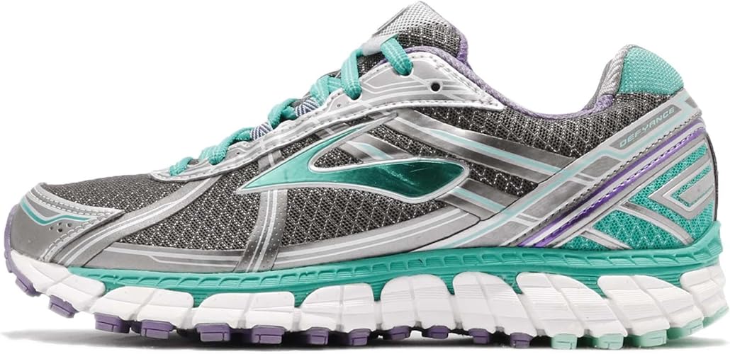 brooks defyance 9 womens