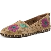 Spring Step L'Artiste Womens Modesty