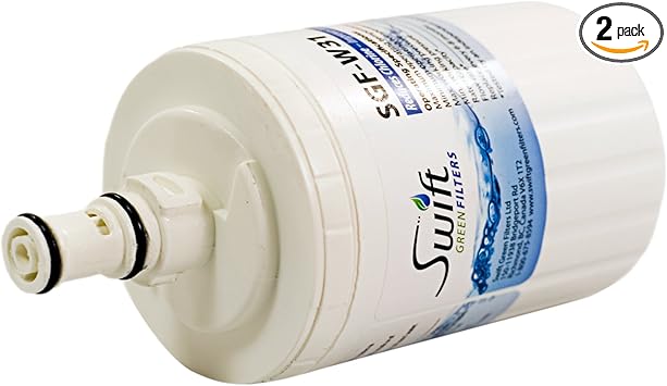 Amazon Com Whirlpool Replacement Water Filter 8171413r 2204324