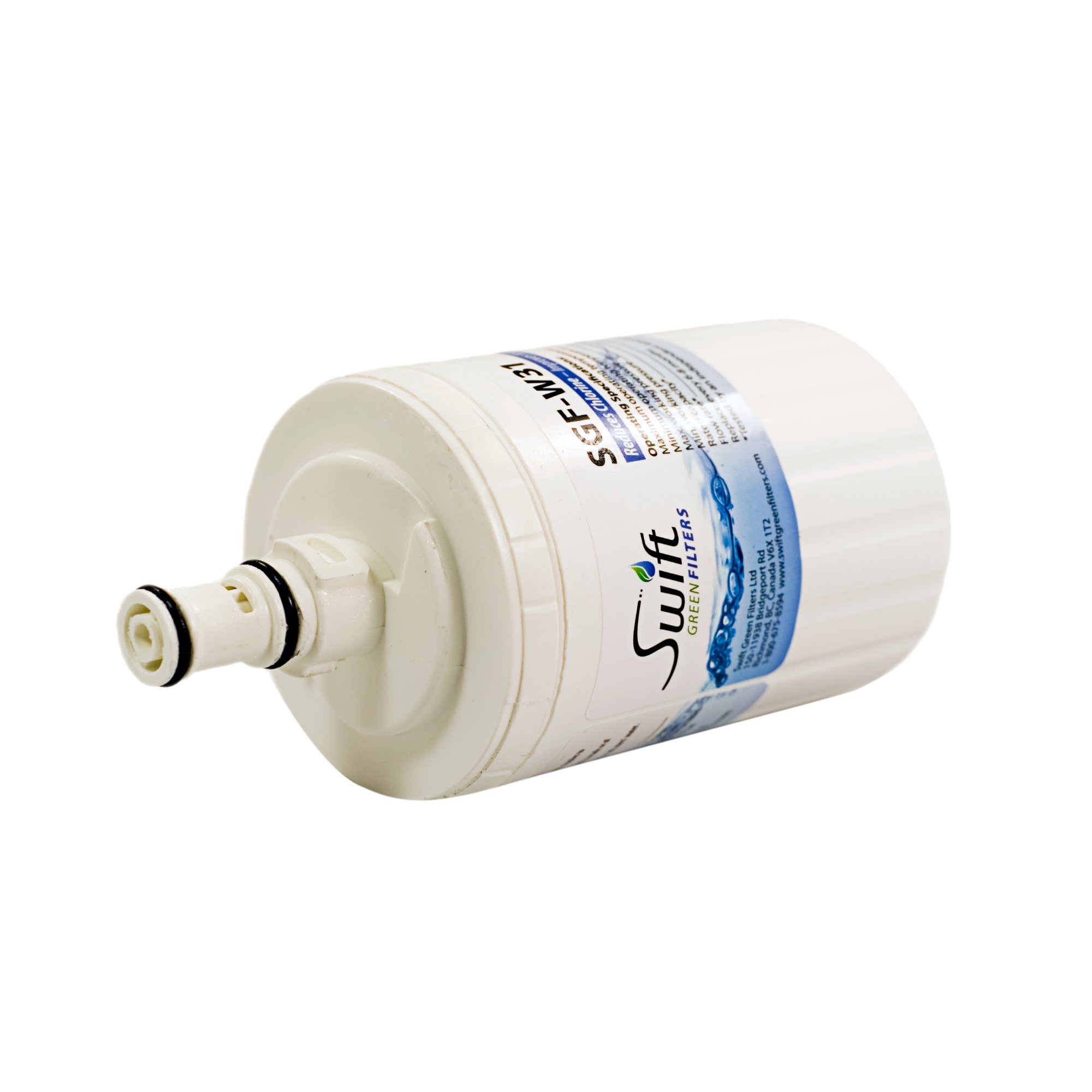 Whirlpool replacement water filter 8171413R, 2204324, WFINL200 Kitchen