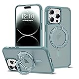 XIQI Designed for iPhone 15 Pro Case 6.1 inches
