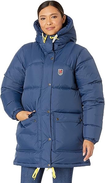 fjallraven expedition