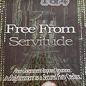 Redemption Manual 5.0 Series - Book 1: Free From Servitude (Volume 1