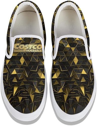 skechers goga max costco