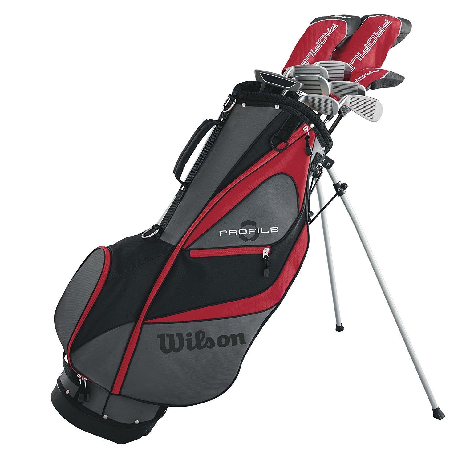Legends Moorland Golf MB Save