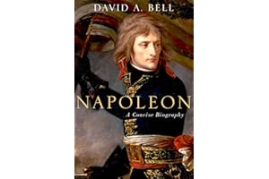 Napoleon: A Concise Biography