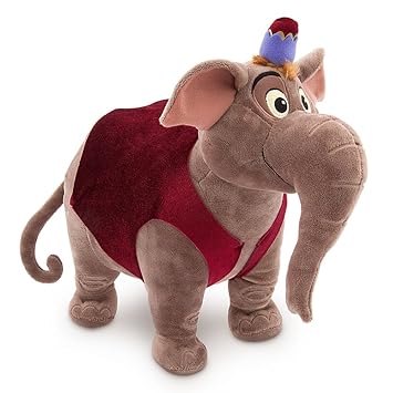 elephant doll online